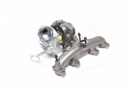 Фото 3 - Комплектуюча карбюратора NISSENS 93099