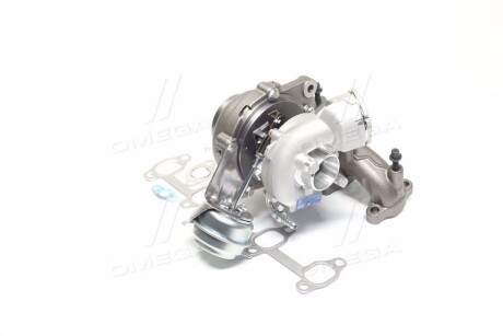 Фото 4 - Комплектуюча карбюратора NISSENS 93099