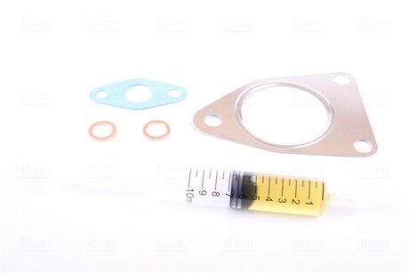 Фото 11 - Комплектующая карбюратора NISSENS 93102