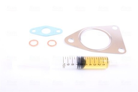 Фото 3 - Комплектующая карбюратора NISSENS 93102