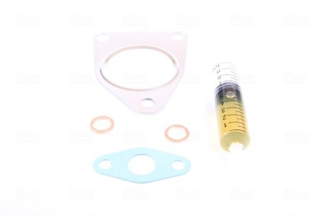 Фото 5 - Комплектующая карбюратора NISSENS 93102