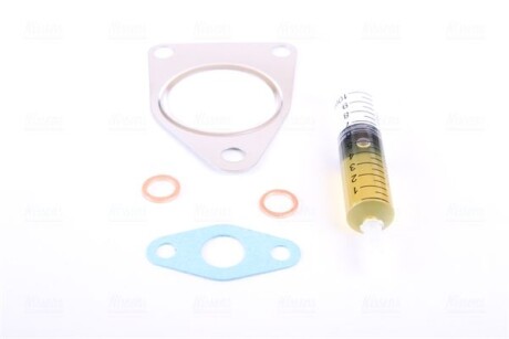 Фото 6 - Комплектующая карбюратора NISSENS 93102