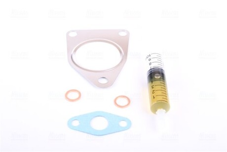 Фото 7 - Комплектующая карбюратора NISSENS 93102