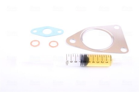 Фото 9 - Комплектующая карбюратора NISSENS 93102