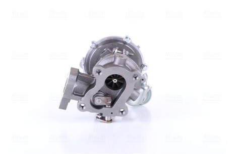 Фото 4 - Комплектуюча карбюратора NISSENS 93113