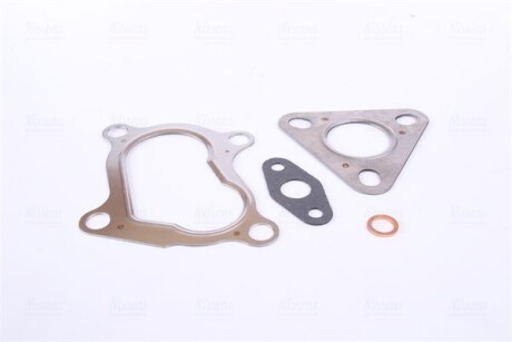 Фото 5 - Комплектуюча карбюратора NISSENS 93113