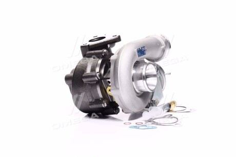 Фото 2 - Комплектующая карбюратора NISSENS 93125