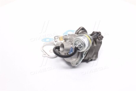 Фото 3 - Комплектуюча карбюратора NISSENS 93134