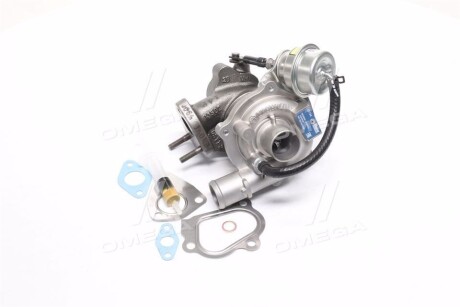 Фото 4 - Комплектуюча карбюратора NISSENS 93134