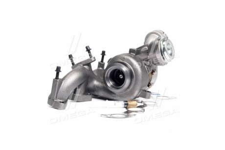 Фото 4 - Комплектующая карбюратора NISSENS 93135