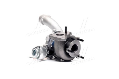 Фото 2 - Комплектуюча карбюратора NISSENS 93136