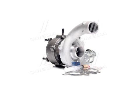 Фото 4 - Комплектуюча карбюратора NISSENS 93136