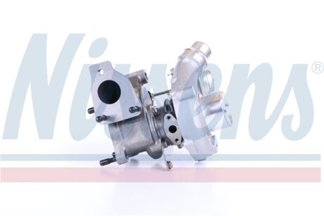 Фото 3 - Комплектующая карбюратора NISSENS 93139