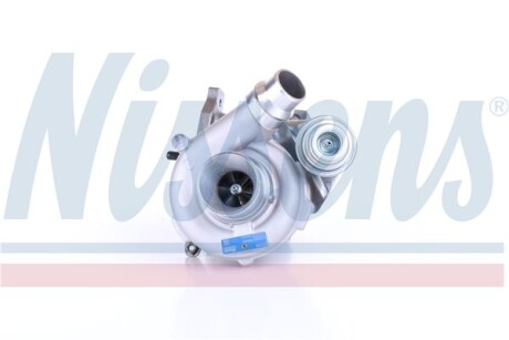 Фото 4 - Комплектующая карбюратора NISSENS 93139