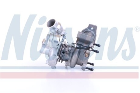 Фото 6 - Комплектующая карбюратора NISSENS 93139