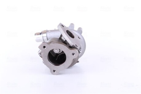 Фото 2 - Комплектующая карбюратора NISSENS 93141