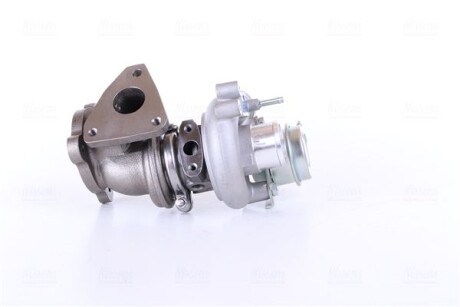 Фото 3 - Комплектующая карбюратора NISSENS 93141