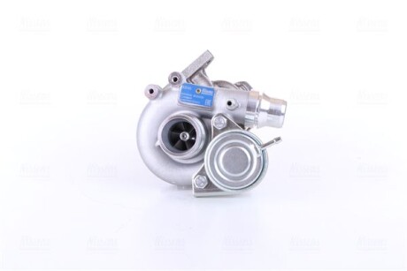 Фото 4 - Комплектующая карбюратора NISSENS 93141