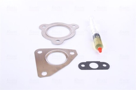 Фото 5 - Комплектующая карбюратора NISSENS 93141