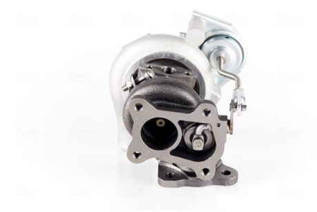 Фото 5 - Комплектуюча карбюратора NISSENS 93148