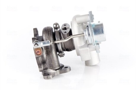 Фото 6 - Комплектуюча карбюратора NISSENS 93148