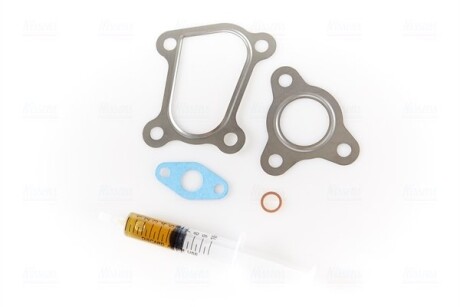 Фото 7 - Комплектуюча карбюратора NISSENS 93148