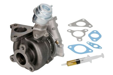 Фото 2 - Комплектуюча карбюратора NISSENS 93150