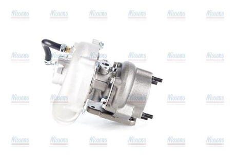 Фото 3 - Комплектуюча карбюратора NISSENS 93158