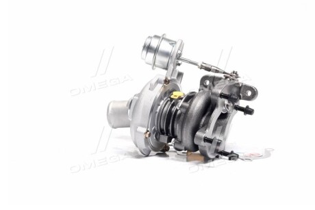 Фото 3 - Комплектуюча карбюратора NISSENS 93163