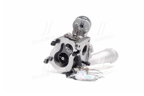 Фото 4 - Комплектуюча карбюратора NISSENS 93163