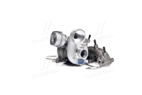 Фото 2 - Комплектуюча карбюратора NISSENS 93172