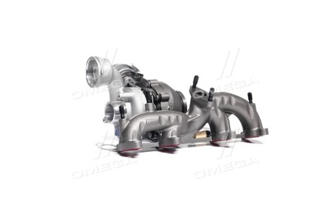 Фото 3 - Комплектуюча карбюратора NISSENS 93172