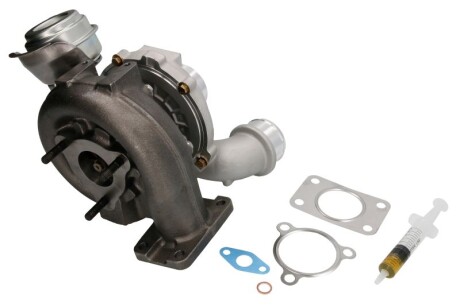 Фото 2 - Комплектуюча карбюратора NISSENS 93173