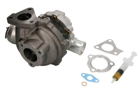 Фото 2 - Комплектуюча карбюратора NISSENS 93174