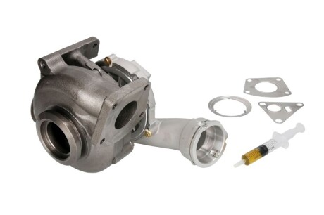 Фото 2 - Комплектуюча карбюратора NISSENS 93176