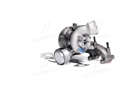 Фото 2 - Комплектуюча карбюратора NISSENS 93181