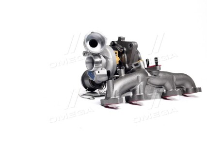 Фото 3 - Комплектуюча карбюратора NISSENS 93181