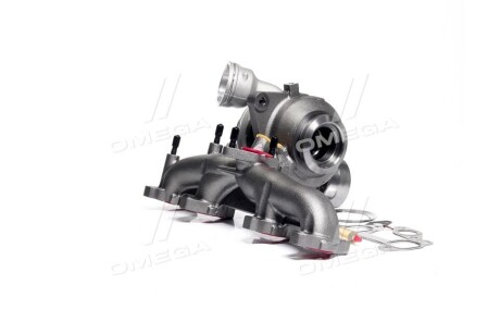 Фото 4 - Комплектуюча карбюратора NISSENS 93181