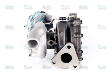 Фото 3 - Комплектующая карбюратора NISSENS 93186