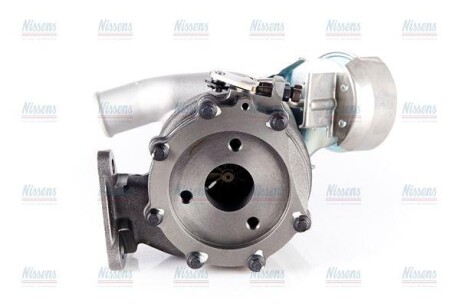 Фото 4 - Комплектующая карбюратора NISSENS 93186