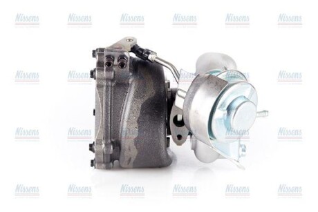 Фото 5 - Комплектующая карбюратора NISSENS 93186