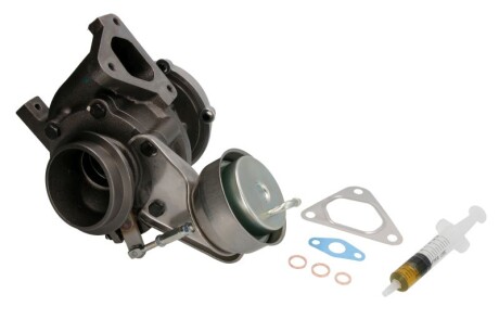 Фото 2 - Комплектуюча карбюратора NISSENS 93192