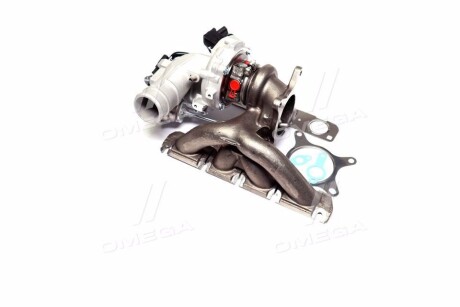 Фото 3 - Комплектуюча карбюратора NISSENS 93194