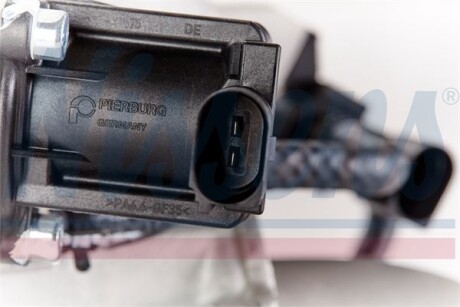 Фото 5 - Комплектуюча карбюратора NISSENS 93196