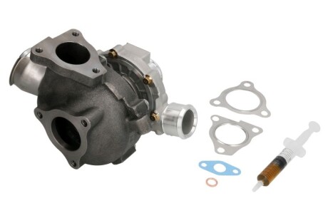 Фото 2 - Комплектуюча карбюратора NISSENS 93203