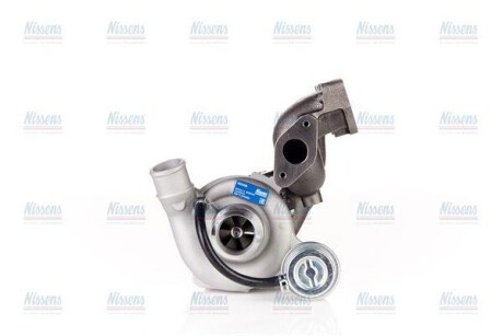 Фото 2 - Комплектуюча карбюратора NISSENS 93208