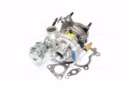 Фото 2 - Комплектующая карбюратора NISSENS 93219