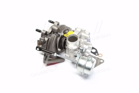 Фото 3 - Комплектующая карбюратора NISSENS 93219