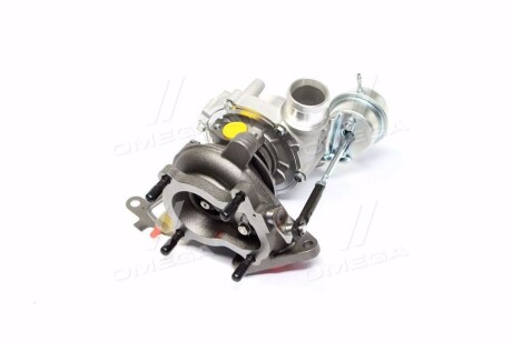 Фото 4 - Комплектующая карбюратора NISSENS 93219