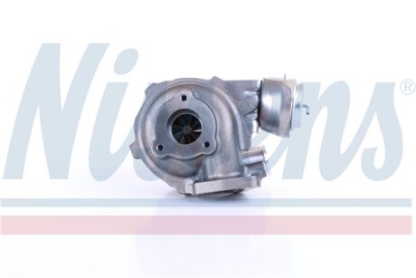 Фото 3 - Комплектующая карбюратора NISSENS 93223